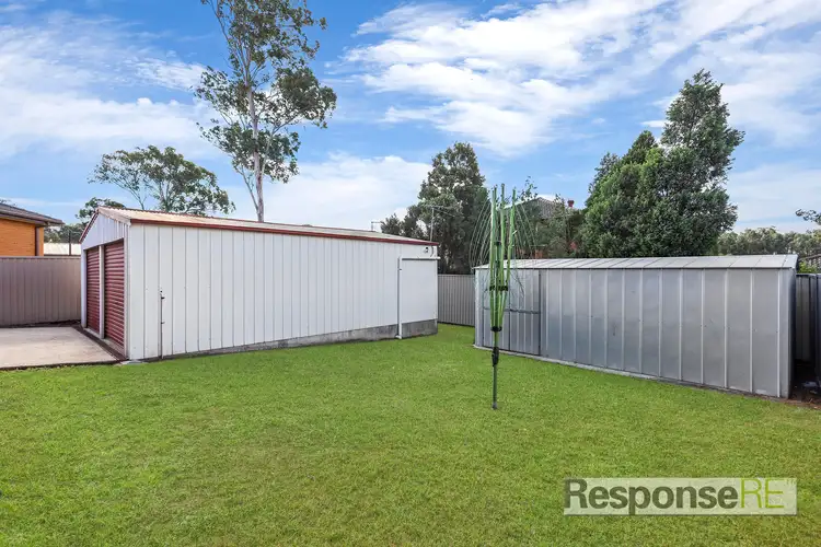 Fifth view of Homely house listing, 16 Chris Place, Dean Park NSW 2761
