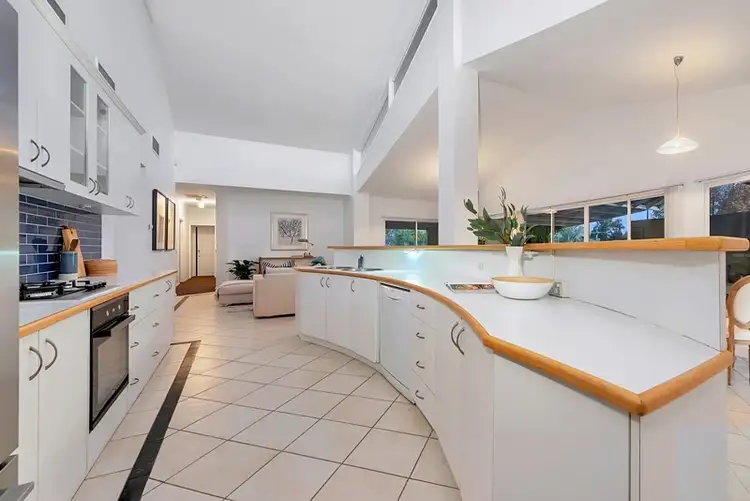 Second view of Homely house listing, 26 Catona Crescent, Cobram VIC 3644