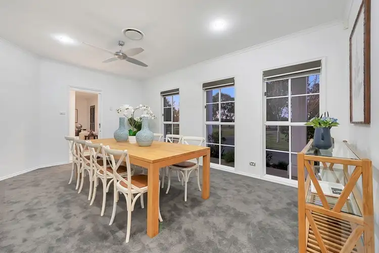 Third view of Homely house listing, 26 Catona Crescent, Cobram VIC 3644