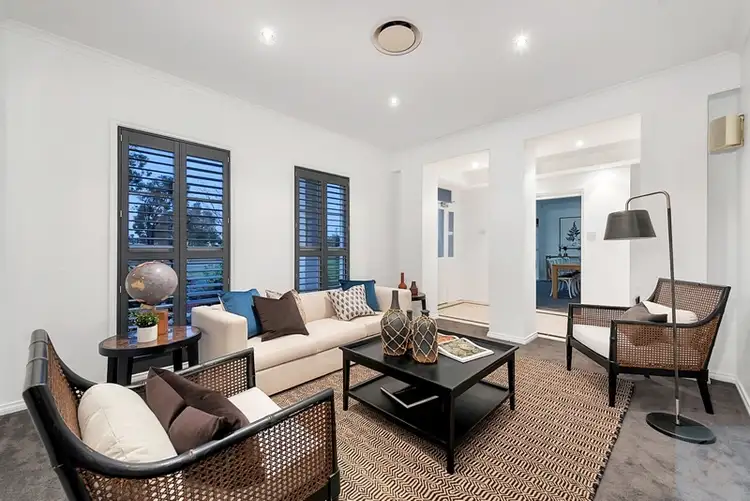 Fifth view of Homely house listing, 26 Catona Crescent, Cobram VIC 3644
