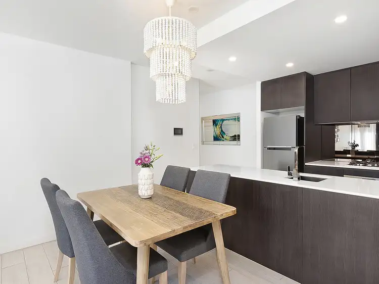 Second view of Homely unit listing, 312/697 Pittwater Road, Dee Why NSW 2099