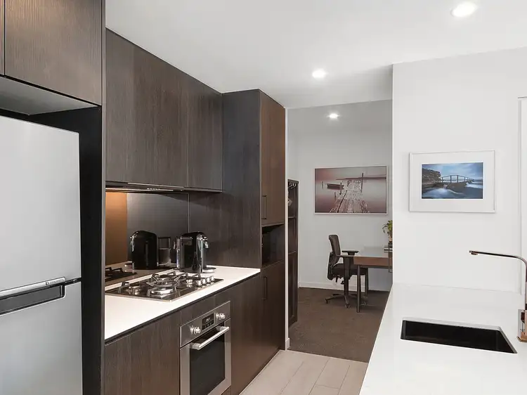 Third view of Homely unit listing, 312/697 Pittwater Road, Dee Why NSW 2099
