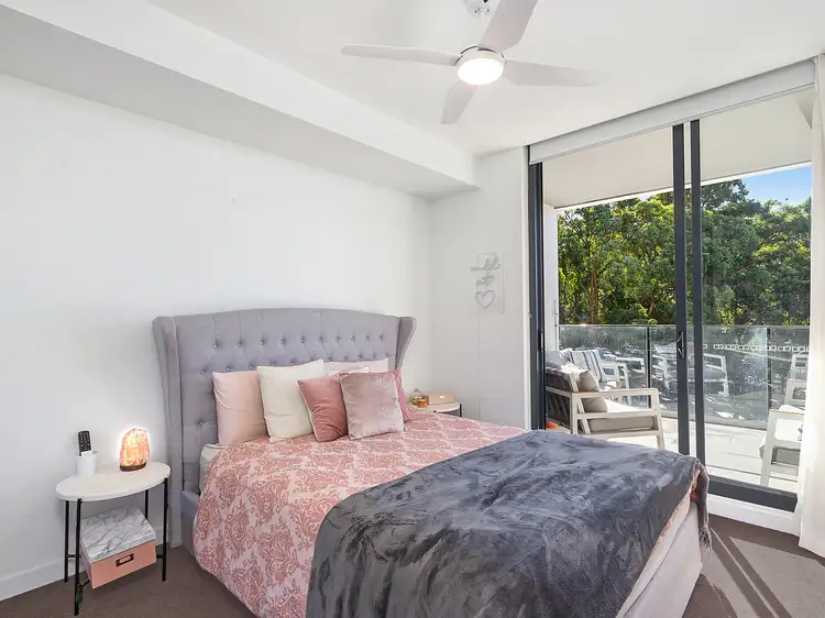 Fifth view of Homely unit listing, 312/697 Pittwater Road, Dee Why NSW 2099
