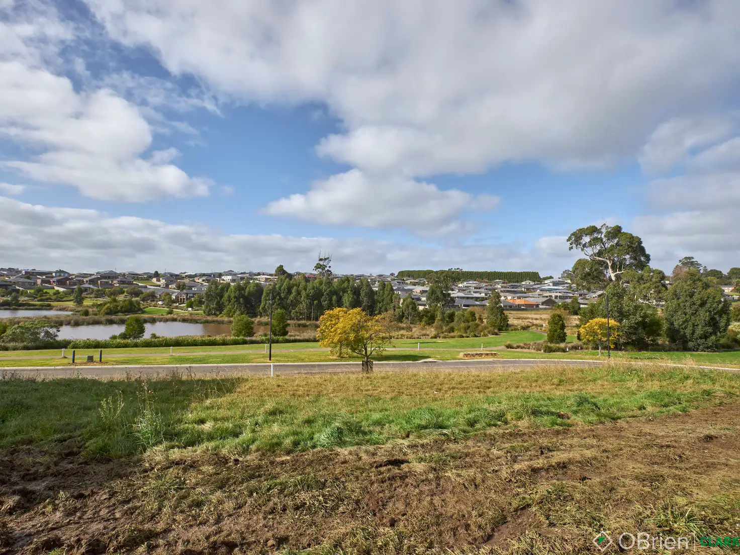Main view of Homely land listing, 25 Sloane Square, Drouin VIC 3818