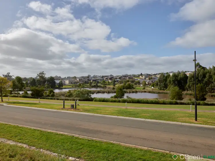 Third view of Homely land listing, 25 Sloane Square, Drouin VIC 3818