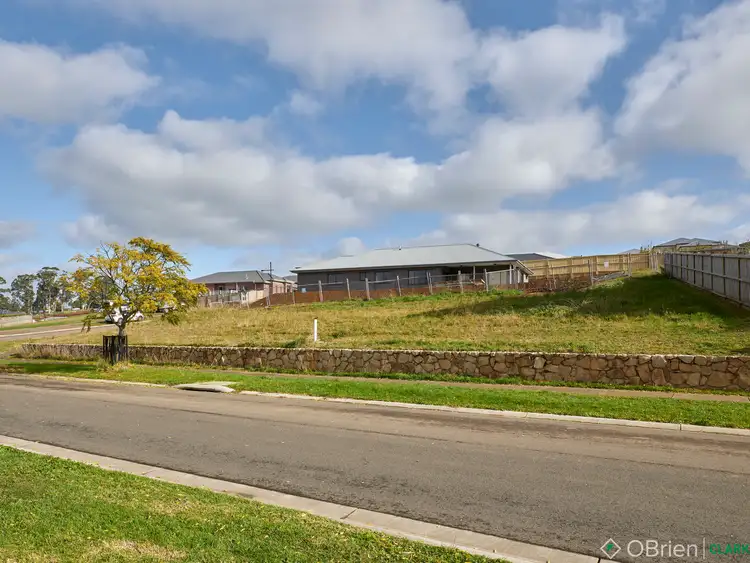 Fourth view of Homely land listing, 25 Sloane Square, Drouin VIC 3818