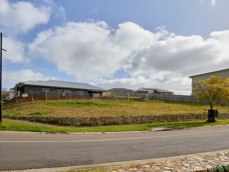 Fifth view of Homely land listing, 25 Sloane Square, Drouin VIC 3818