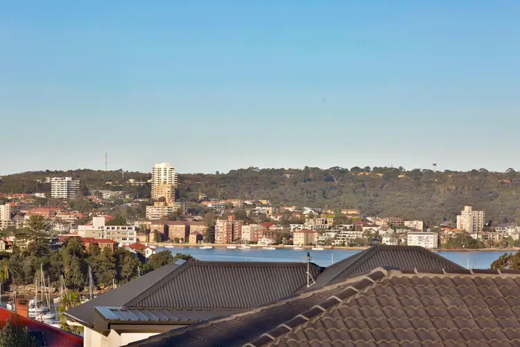 Second view of Homely house listing, 6 Nield Avenue, Balgowlah NSW 2093