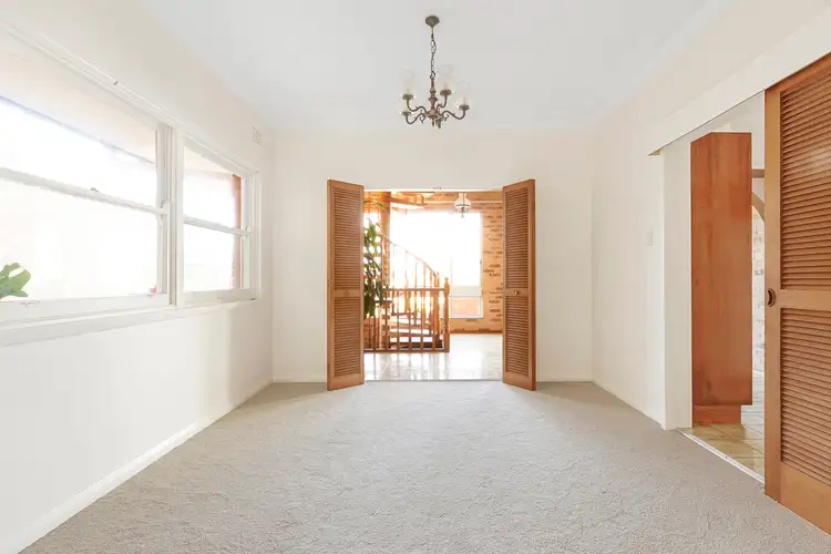 Fourth view of Homely house listing, 6 Nield Avenue, Balgowlah NSW 2093