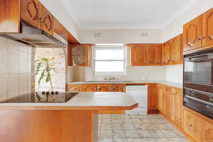Fifth view of Homely house listing, 6 Nield Avenue, Balgowlah NSW 2093