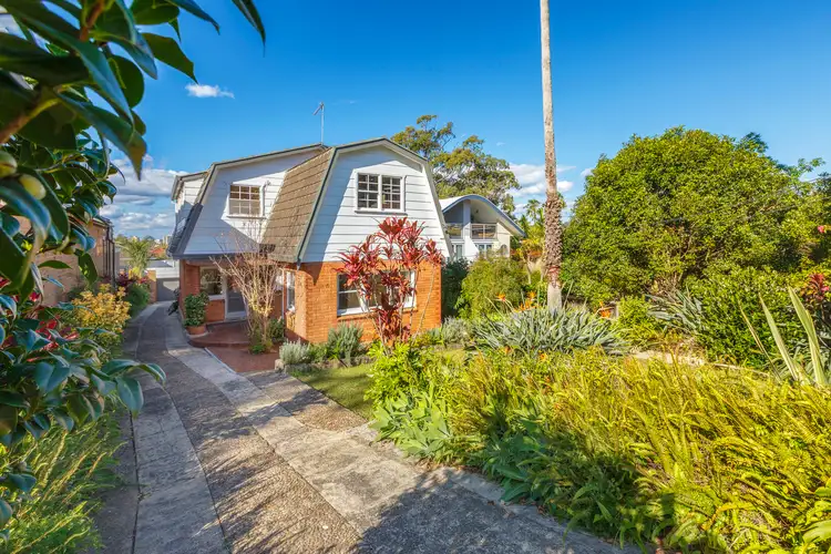 Sixth view of Homely house listing, 6 Nield Avenue, Balgowlah NSW 2093