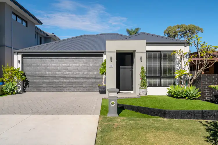 Main view of Homely house listing, 83A Ventnor Street, Scarborough WA 6019