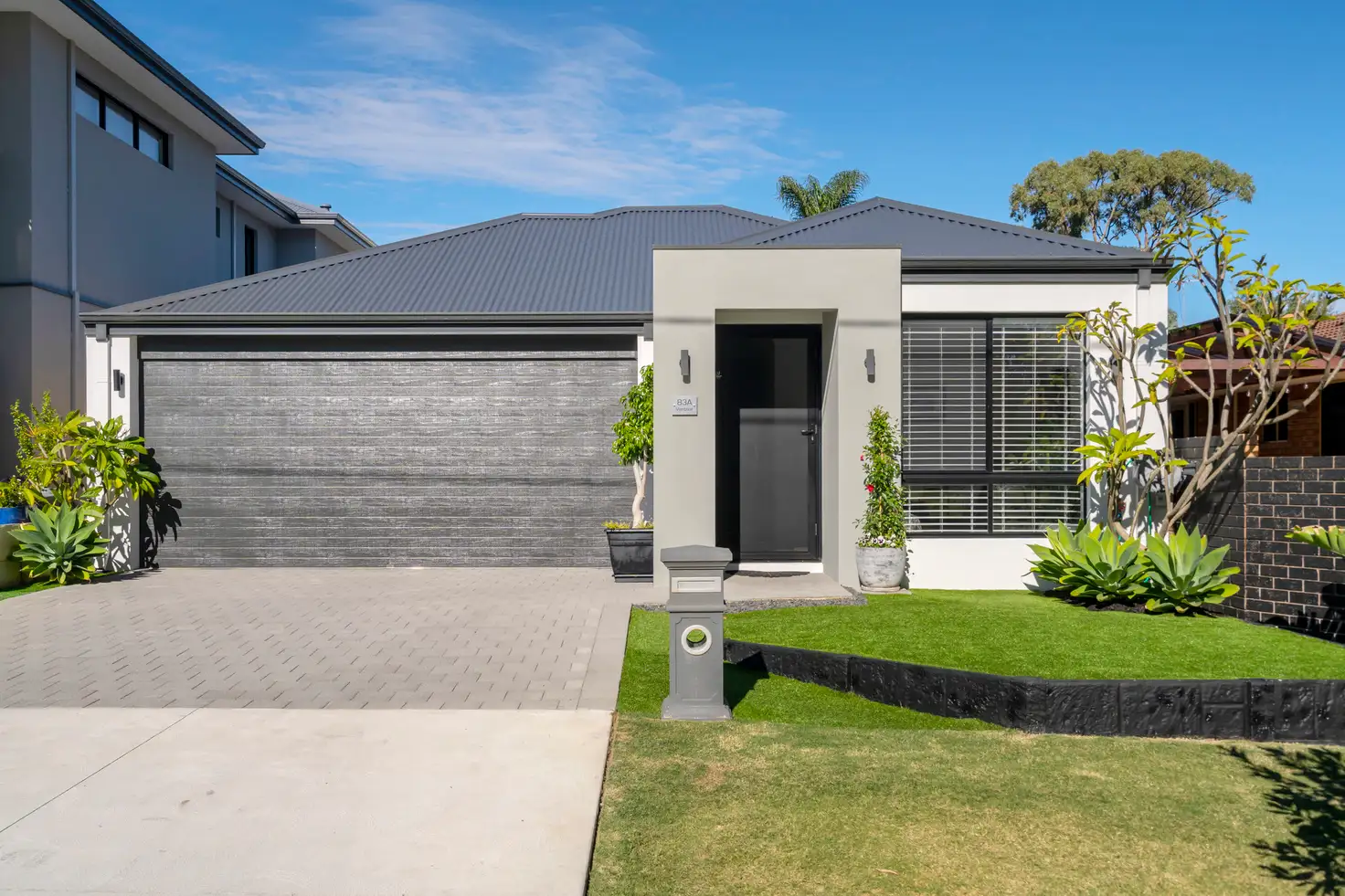 Main view of Homely house listing, 83A Ventnor Street, Scarborough WA 6019