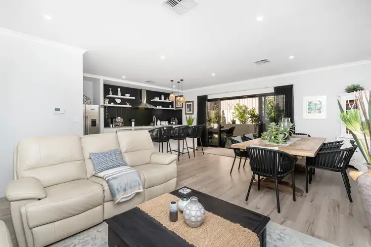 Second view of Homely house listing, 83A Ventnor Street, Scarborough WA 6019