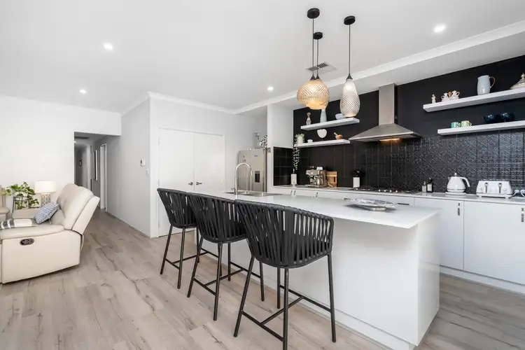 Third view of Homely house listing, 83A Ventnor Street, Scarborough WA 6019