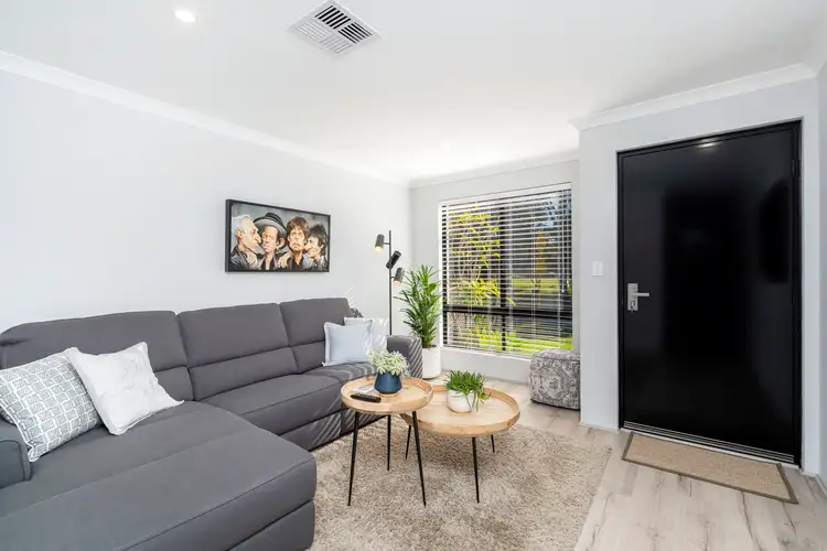 Fourth view of Homely house listing, 83A Ventnor Street, Scarborough WA 6019