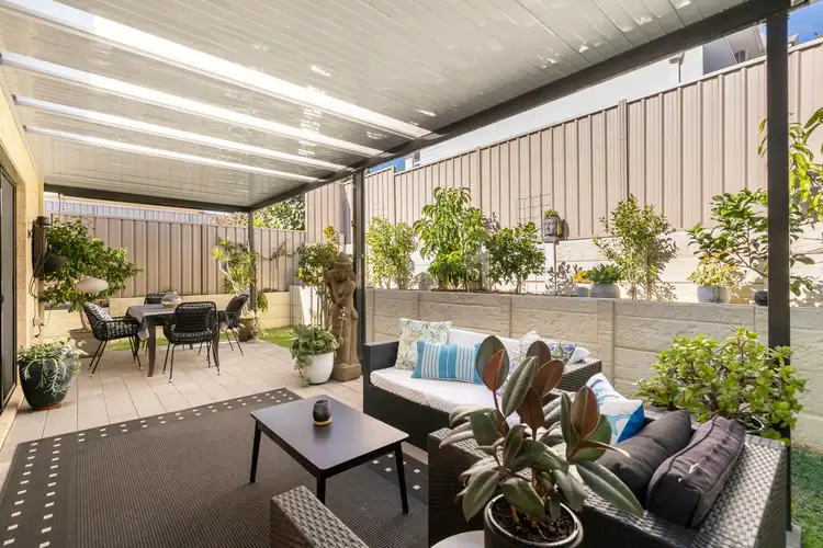 Fifth view of Homely house listing, 83A Ventnor Street, Scarborough WA 6019