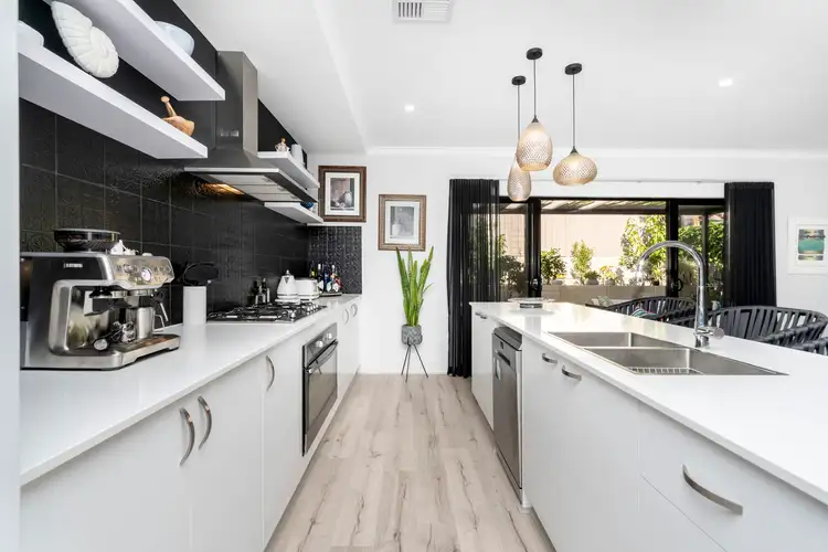 Sixth view of Homely house listing, 83A Ventnor Street, Scarborough WA 6019