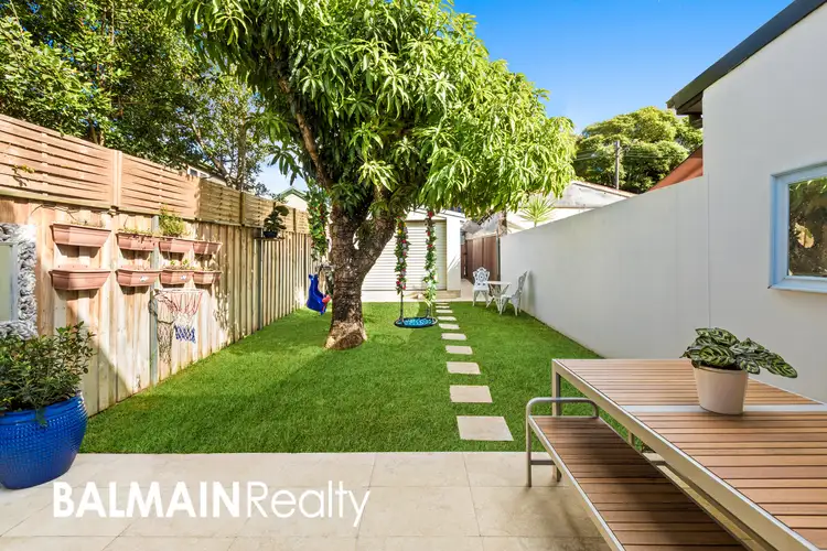 33 Halloran Street, Lilyfield NSW 2040