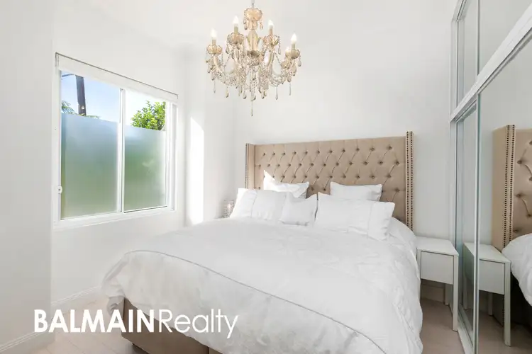 Sixth view of Homely house listing, 33 Halloran Street, Lilyfield NSW 2040