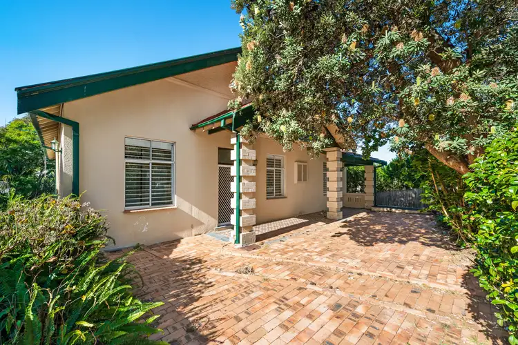 Main view of Homely house listing, 29 Balls Head Road, Waverton NSW 2060