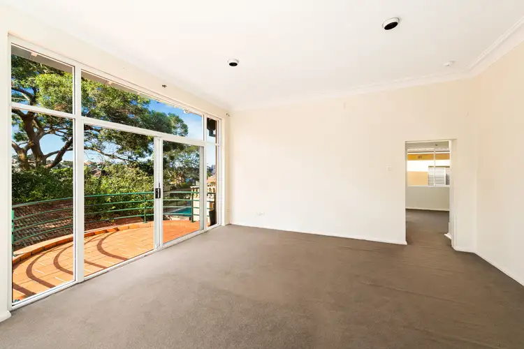 Second view of Homely house listing, 29 Balls Head Road, Waverton NSW 2060