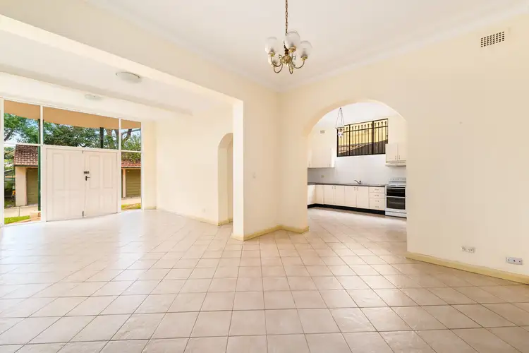 Third view of Homely house listing, 29 Balls Head Road, Waverton NSW 2060