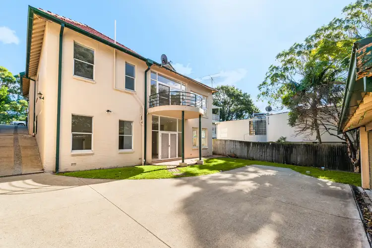 Fifth view of Homely house listing, 29 Balls Head Road, Waverton NSW 2060