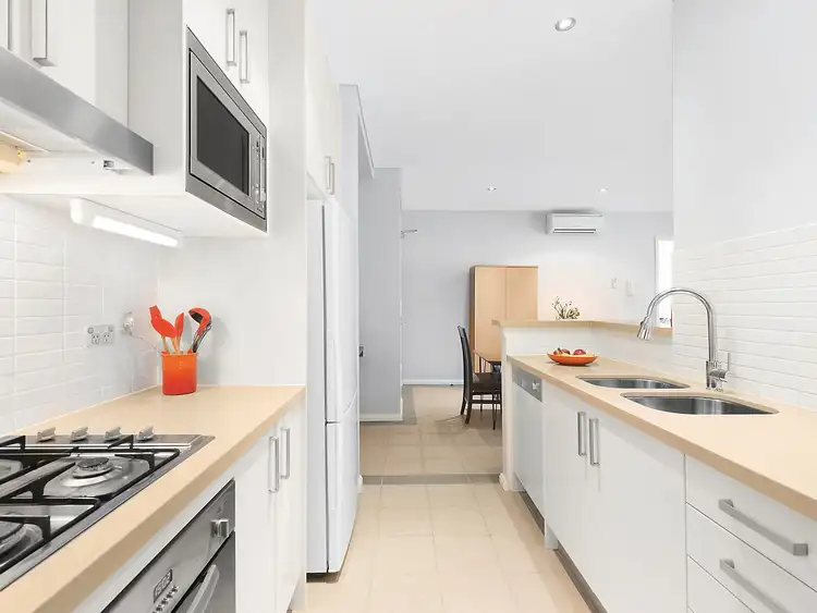 Fourth view of Homely apartment listing, 321/4 Spring Street, Rosebery NSW 2018
