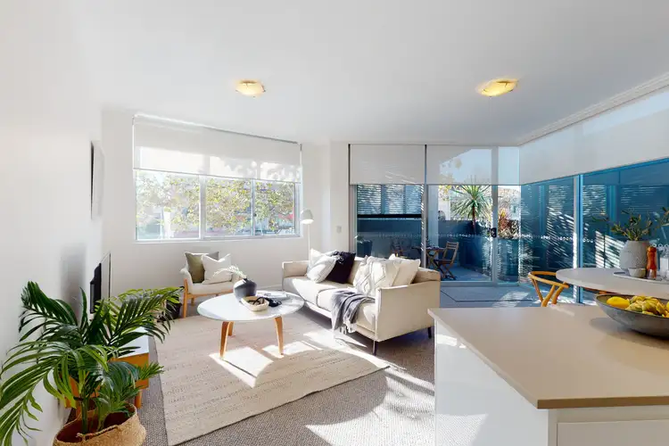 40/199-207 Military Road, Neutral Bay NSW 2089