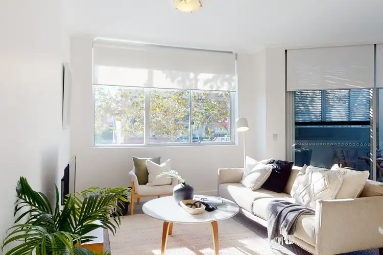 Second view of Homely apartment listing, 40/199-207 Military Road, Neutral Bay NSW 2089