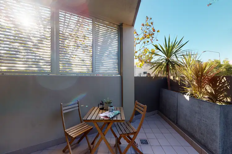 Third view of Homely apartment listing, 40/199-207 Military Road, Neutral Bay NSW 2089
