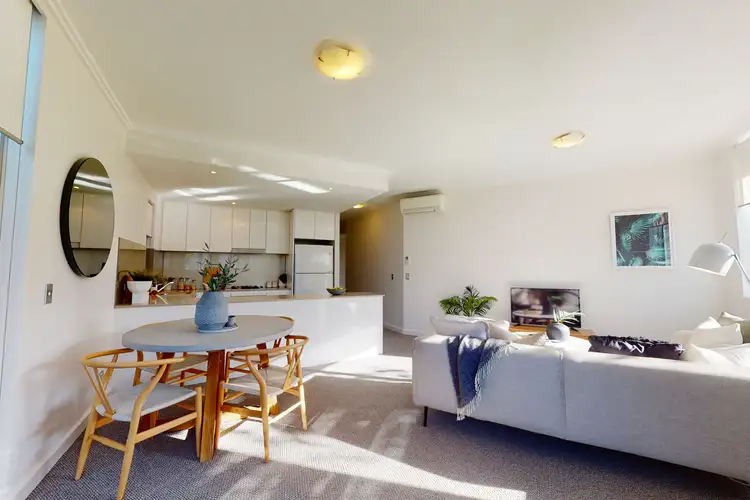 Fourth view of Homely apartment listing, 40/199-207 Military Road, Neutral Bay NSW 2089