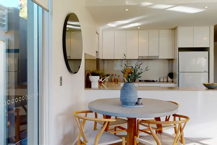 Fifth view of Homely apartment listing, 40/199-207 Military Road, Neutral Bay NSW 2089