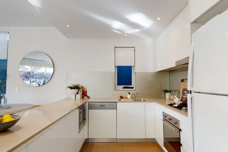 Sixth view of Homely apartment listing, 40/199-207 Military Road, Neutral Bay NSW 2089