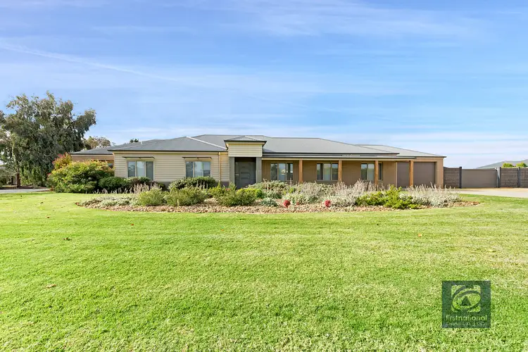 1 Grenache Grove, Moama NSW 2731