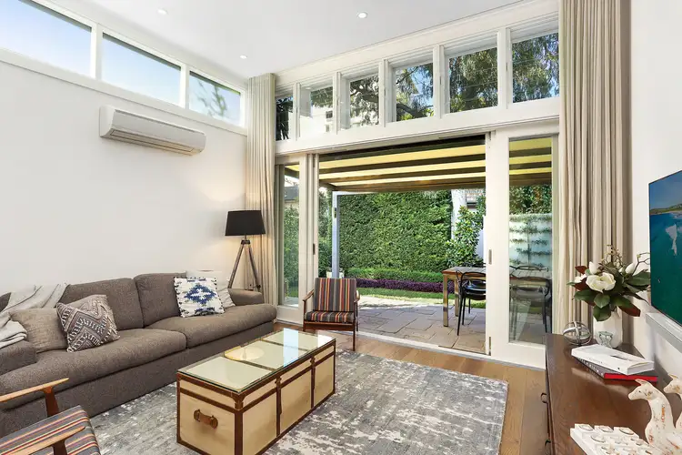 Main view of Homely townhouse listing, 2/49 Park Avenue, Cremorne NSW 2090
