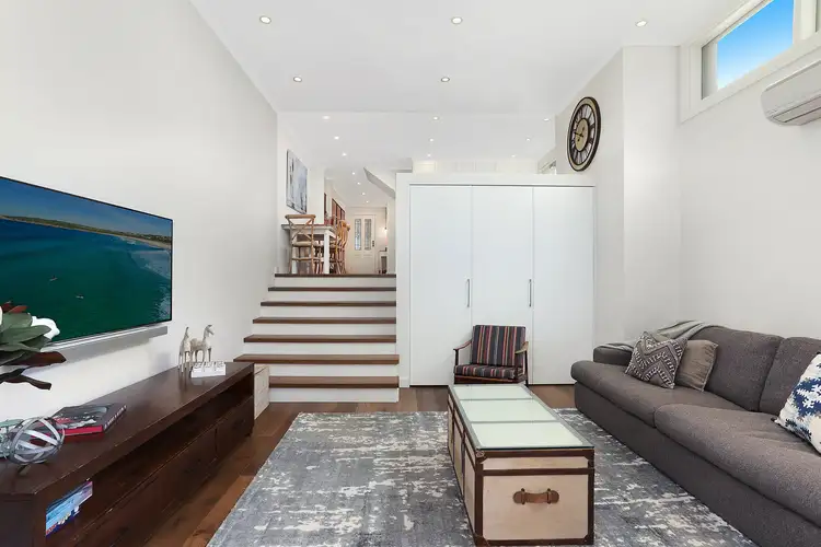 Fourth view of Homely townhouse listing, 2/49 Park Avenue, Cremorne NSW 2090