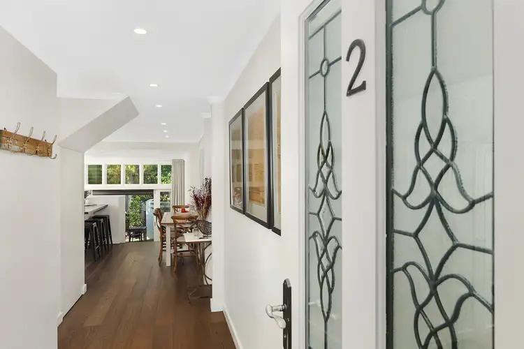 Fifth view of Homely townhouse listing, 2/49 Park Avenue, Cremorne NSW 2090