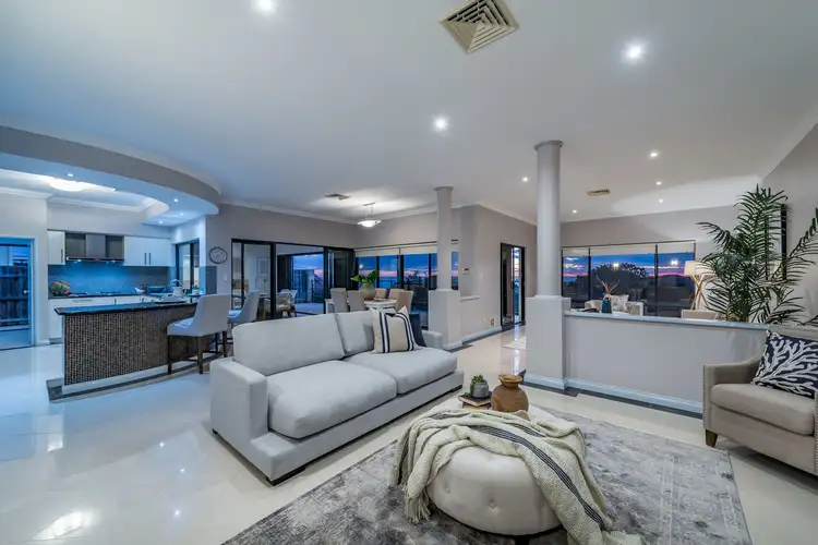 Main view of Homely house listing, 34 Lighthouse Parade, Mindarie WA 6030