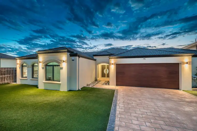 Fourth view of Homely house listing, 34 Lighthouse Parade, Mindarie WA 6030