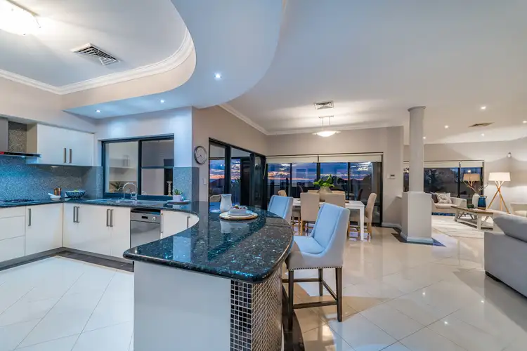 Sixth view of Homely house listing, 34 Lighthouse Parade, Mindarie WA 6030