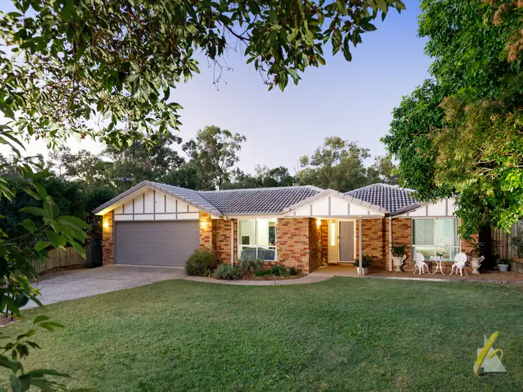 19 Kirrama Place, Forest Lake QLD 4078