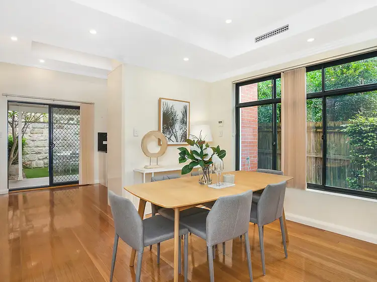 Second view of Homely house listing, 109 Mowbray Road, Willoughby NSW 2068