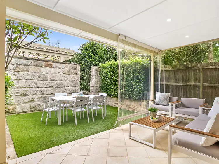 Fourth view of Homely house listing, 109 Mowbray Road, Willoughby NSW 2068