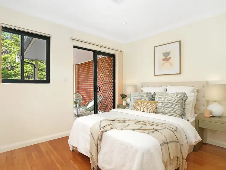 Sixth view of Homely house listing, 109 Mowbray Road, Willoughby NSW 2068