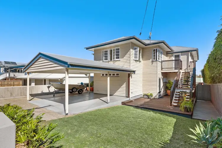 7 Bungunya Street, Banyo QLD 4014