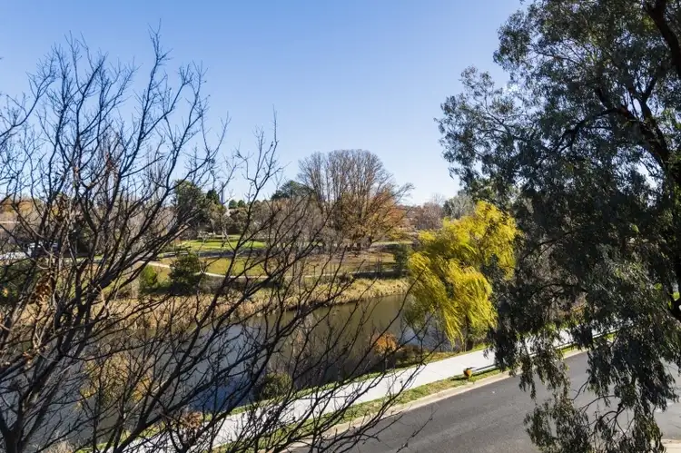 Main view of Homely unit listing, 6/1 Mowatt Street, Queanbeyan NSW 2620