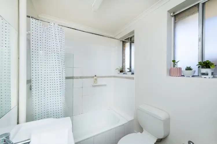 Second view of Homely unit listing, 6/1 Mowatt Street, Queanbeyan NSW 2620
