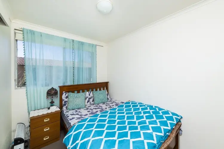 Fifth view of Homely unit listing, 6/1 Mowatt Street, Queanbeyan NSW 2620